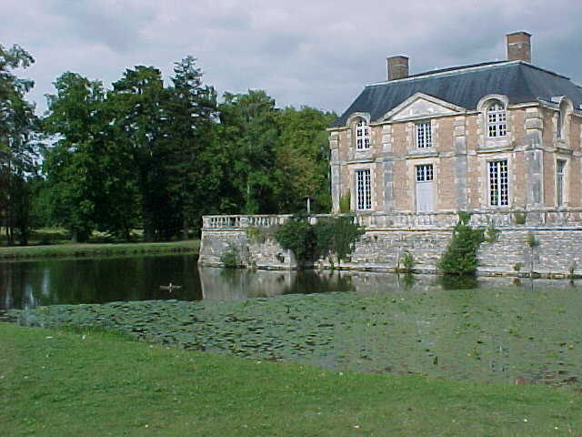 428 - LA PARTIE NORD DU CHATEAU.jpg